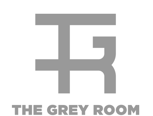 THE GREY ROOM